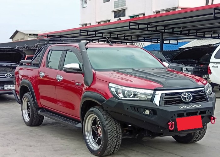 Used 1
                    TOYOTA
                     for Sale Image
