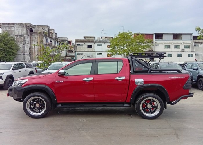 Used 1
                    TOYOTA
                     for Sale Image