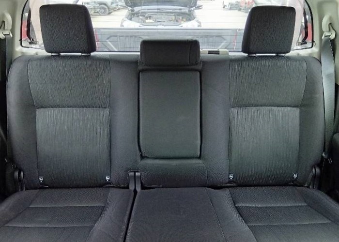 Used 1
                    TOYOTA
                     for Sale Image