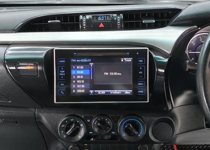 Used 1
                    TOYOTA
                     for Sale Image
