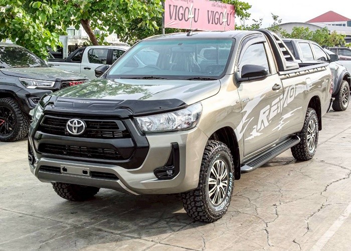 Used 8
                    TOYOTA
                     for Sale Image