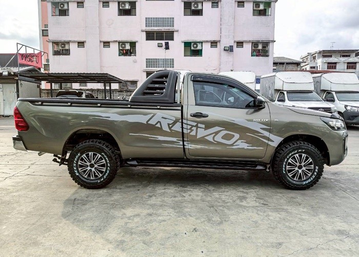 Used 8
                    TOYOTA
                     for Sale Image