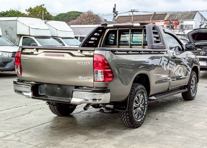 Used 8
                    TOYOTA
                     for Sale Image