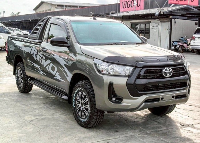 Used 8
                    TOYOTA
                     for Sale Image