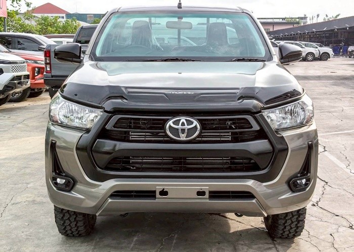 Used 8
                    TOYOTA
                     for Sale Image