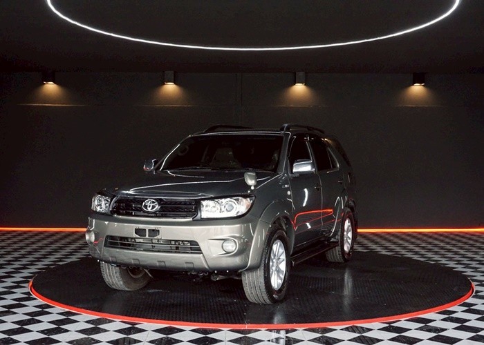 Used 3
                    TOYOTA
                     for Sale Image