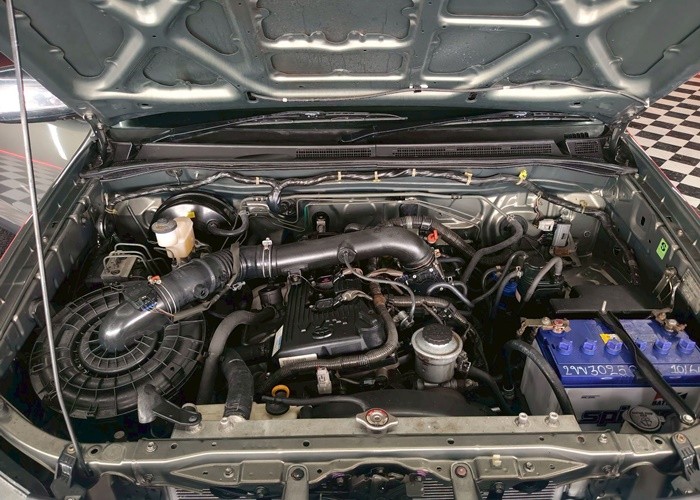 Used 3
                    TOYOTA
                     for Sale Image