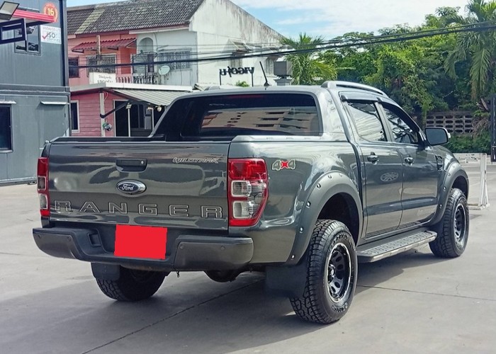 Used 11
                    FORD
                     for Sale Image
