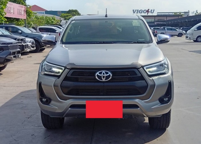 Used 12
                    TOYOTA
                     for Sale Image