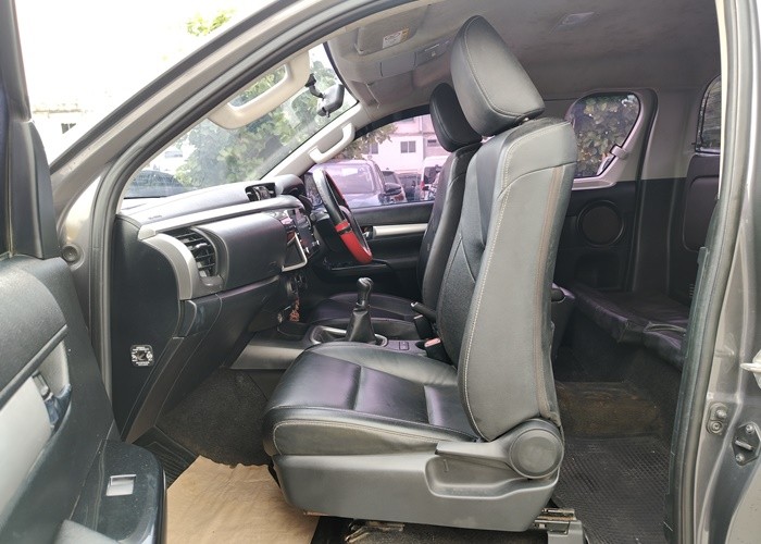 Used 8
                    TOYOTA
                     for Sale Image