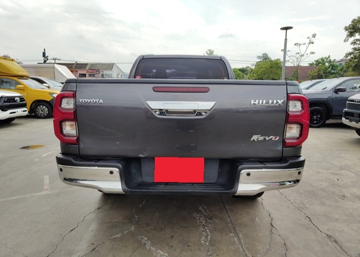 Used 8
                    TOYOTA
                     for Sale Image