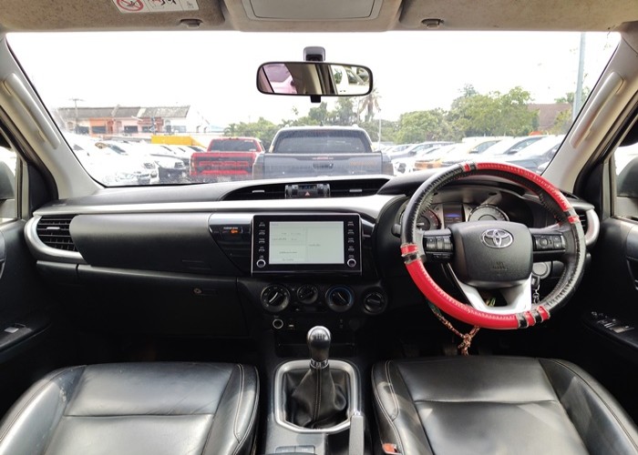 Used 8
                    TOYOTA
                     for Sale Image