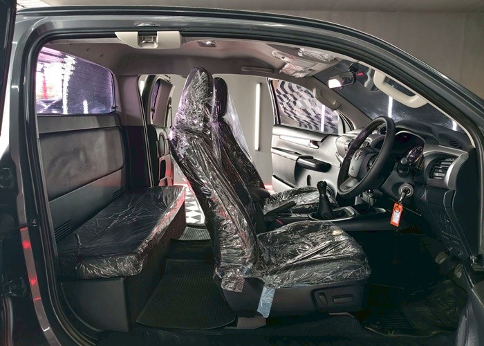 Used 8
                    TOYOTA
                     for Sale Image