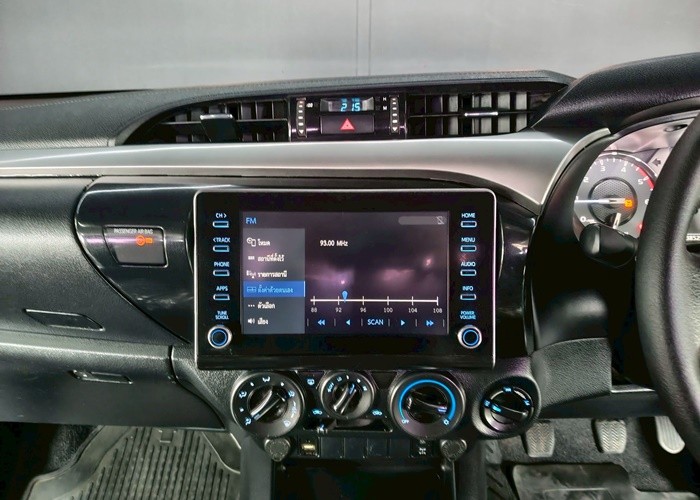 Used 8
                    TOYOTA
                     for Sale Image