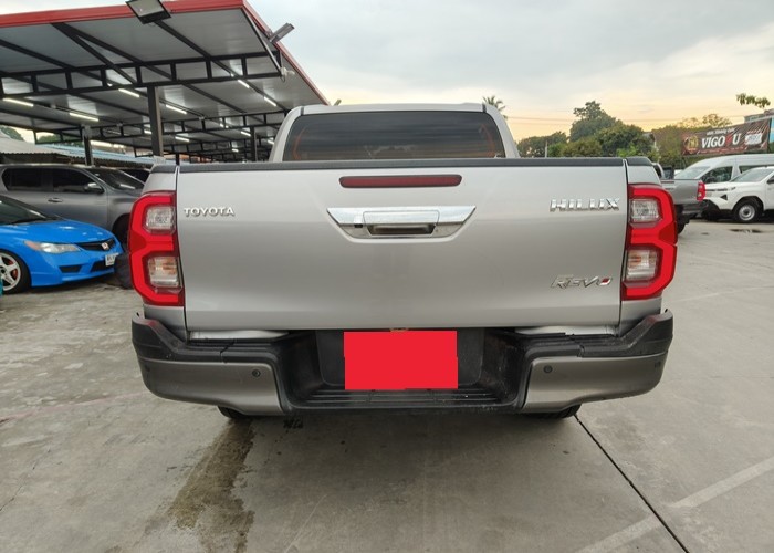Used 9
                    TOYOTA
                     for Sale Image