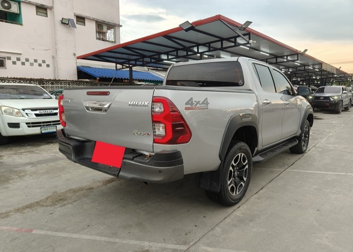 Used 9
                    TOYOTA
                     for Sale Image