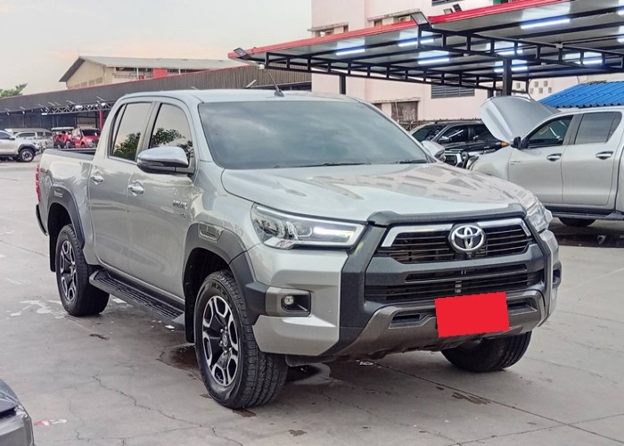 Used 9
                    TOYOTA
                     for Sale Image