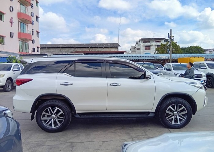 Used 2
                    TOYOTA
                     for Sale Image