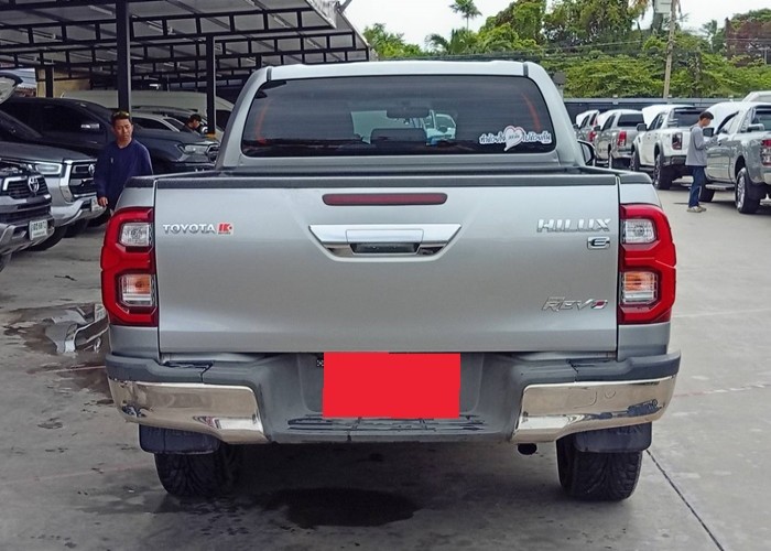 Used 7
                    TOYOTA
                     for Sale Image