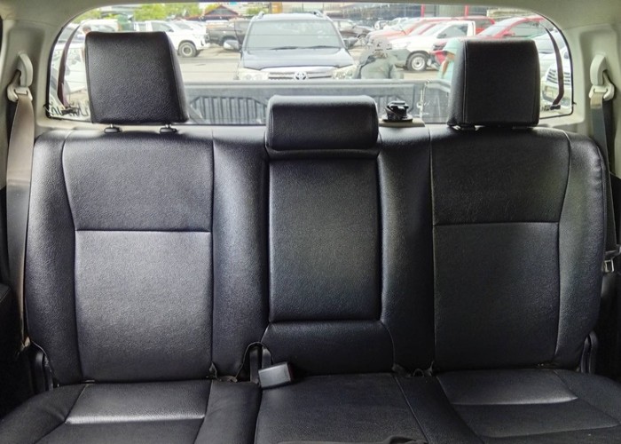 Used 7
                    TOYOTA
                     for Sale Image