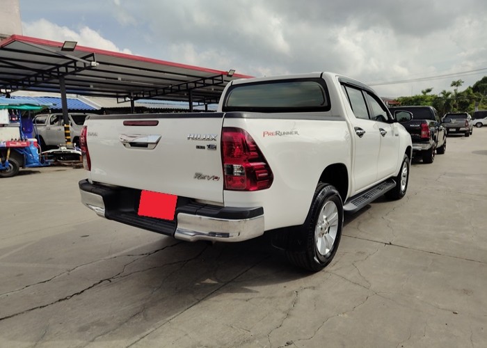 Used 5
                    TOYOTA
                     for Sale Image
