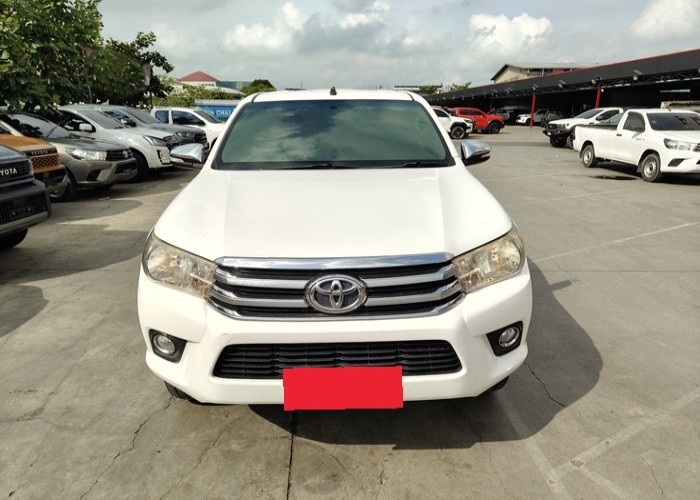 Used 5
                    TOYOTA
                     for Sale Image