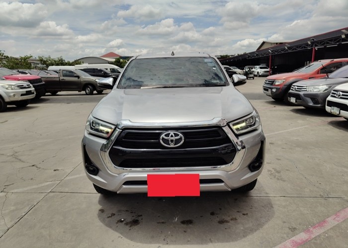 Used 8
                    TOYOTA
                     for Sale Image