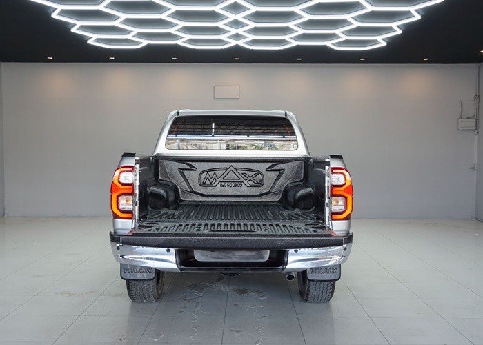 Used 8
                    TOYOTA
                     for Sale Image