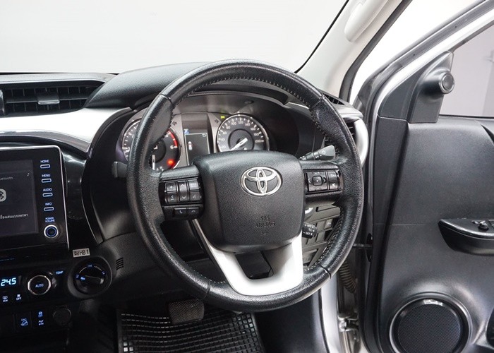 Used 8
                    TOYOTA
                     for Sale Image