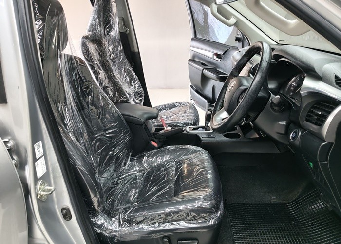 Used 8
                    TOYOTA
                     for Sale Image
