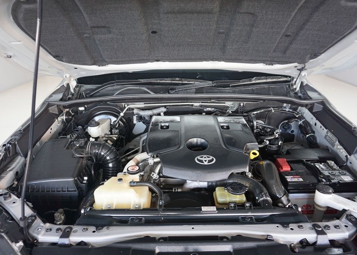 Used 8
                    TOYOTA
                     for Sale Image