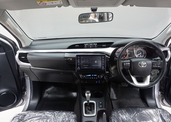 Used 8
                    TOYOTA
                     for Sale Image