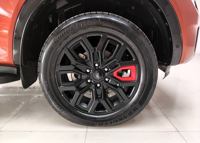 Used 7
                    FORD
                     for Sale Image