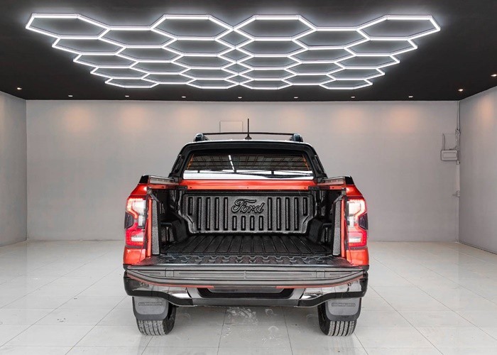 Used 7
                    FORD
                     for Sale Image