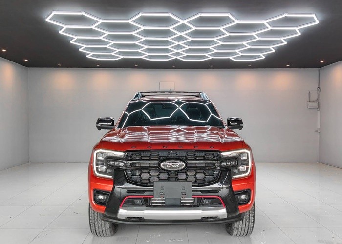 Used 7
                    FORD
                     for Sale Image
