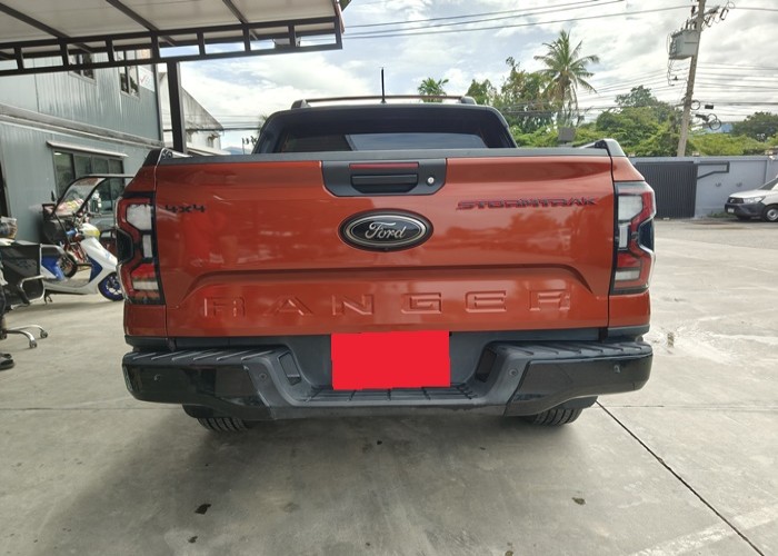 Used 7
                    FORD
                     for Sale Image