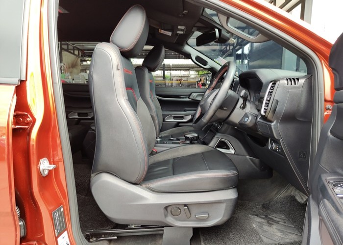 Used 7
                    FORD
                     for Sale Image
