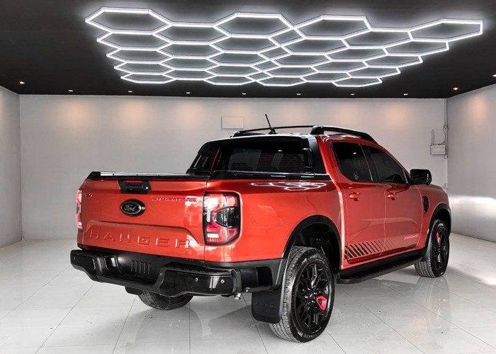 Used 7
                    FORD
                     for Sale Image