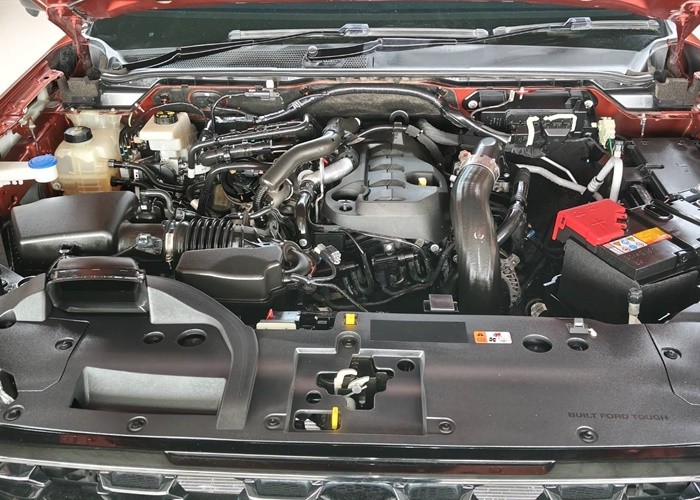 Used 7
                    FORD
                     for Sale Image