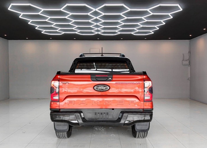 Used 7
                    FORD
                     for Sale Image