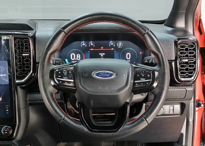 Used 7
                    FORD
                     for Sale Image