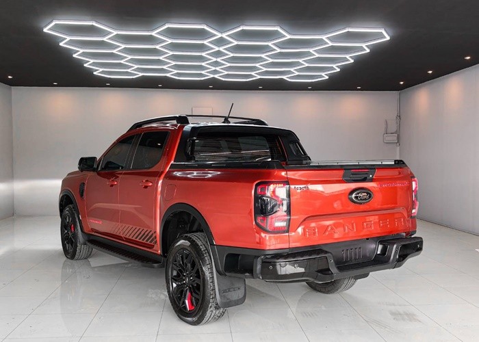 Used 7
                    FORD
                     for Sale Image