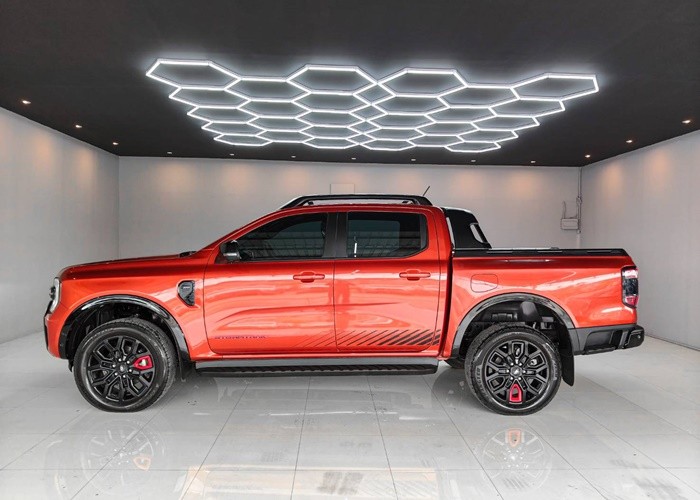 Used 7
                    FORD
                     for Sale Image
