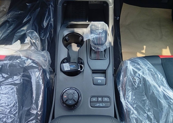 Used 6
                    FORD
                     for Sale Image