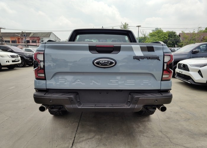 Used 5
                    FORD
                     for Sale Image