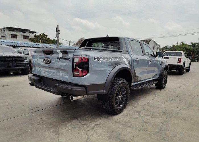 Used 5
                    FORD
                     for Sale Image