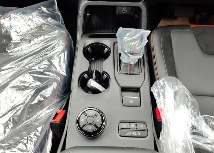 Used 5
                    FORD
                     for Sale Image