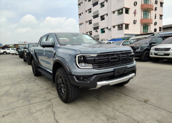 Used 5
                    FORD
                     for Sale Image