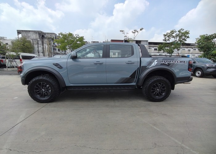 Used 5
                    FORD
                     for Sale Image