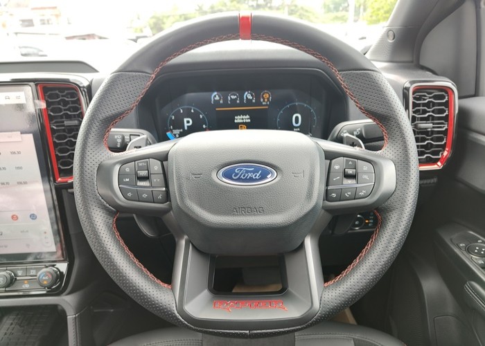 Used 5
                    FORD
                     for Sale Image